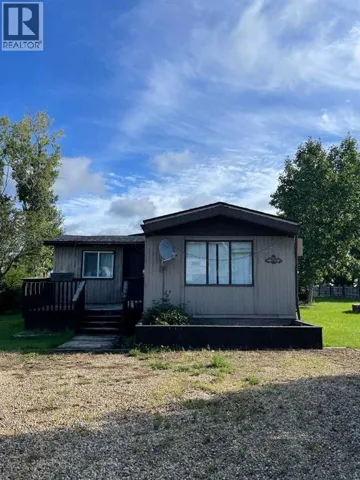 202 Railway Avenue, Veteran, Alberta T0C2S0