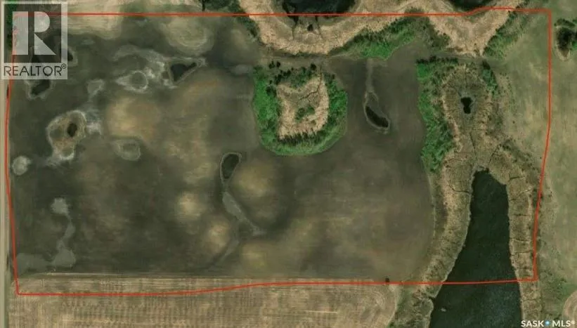 80 Acres of land, Livingston Rm No. 331, Saskatchewan S0A0B0