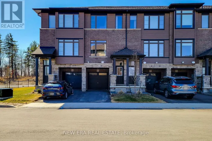 60 - 120 COURT DRIVE, Brant (Paris), Ontario N3L0N2