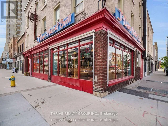 109 KING STREET, London East (East K), Ontario N6A1C3