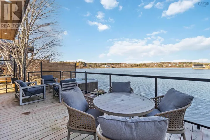 3 693 Masons Beach Road, First South, Nova Scotia B0J2C0