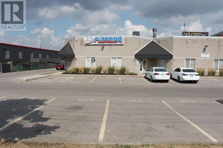 29 - 2359 ROYAL WINDSOR DRIVE, Mississauga (Southdown), Ontario L5J4S9