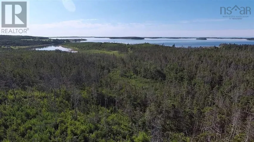 Lot 03-1A Highway 7 Highway, Marie Joseph, Nova Scotia B0H2G0