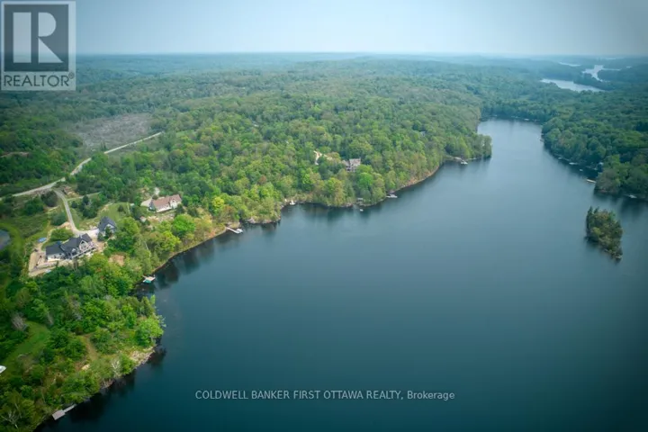 16 GREY OWL ROAD, Frontenac (Frontenac South), Ontario K0H2B0