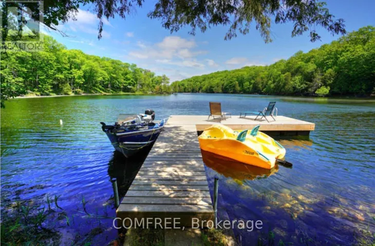 199 WEST DEVIL LAKE LANE, Frontenac (Frontenac South), Ontario K0H2T0