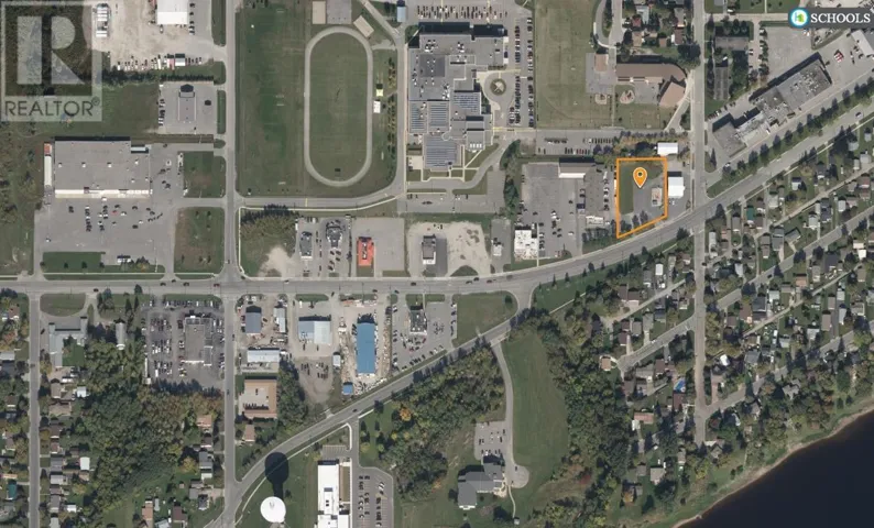 786 KINGS HWY, FORT FRANCES, Ontario P9A2X4