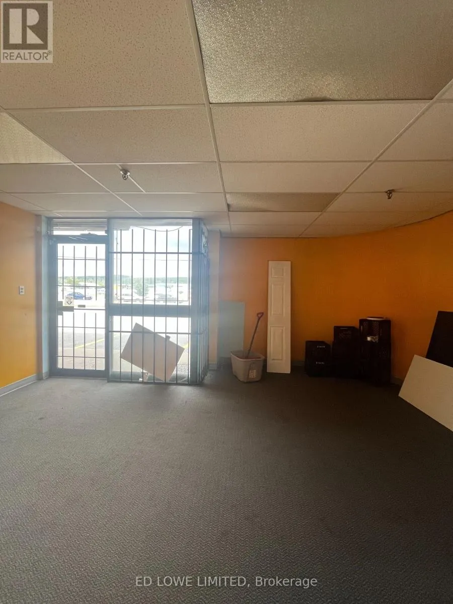 Commercial Lease For Rent