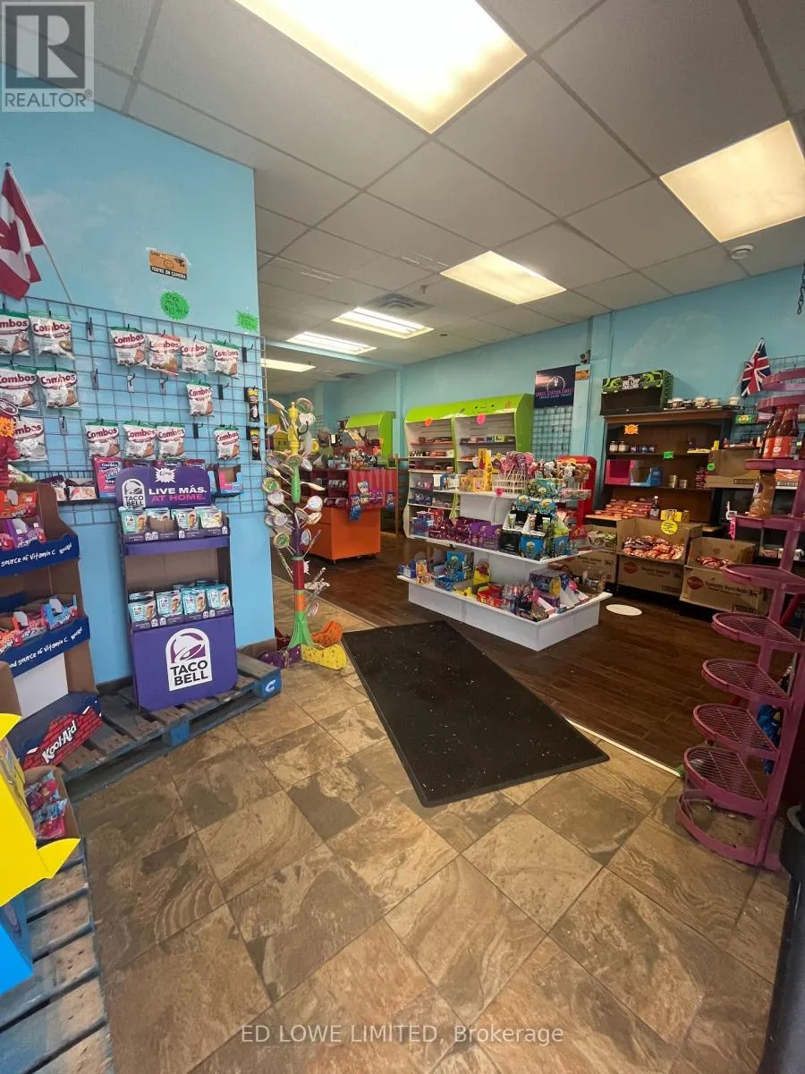 Commercial Lease For Rent