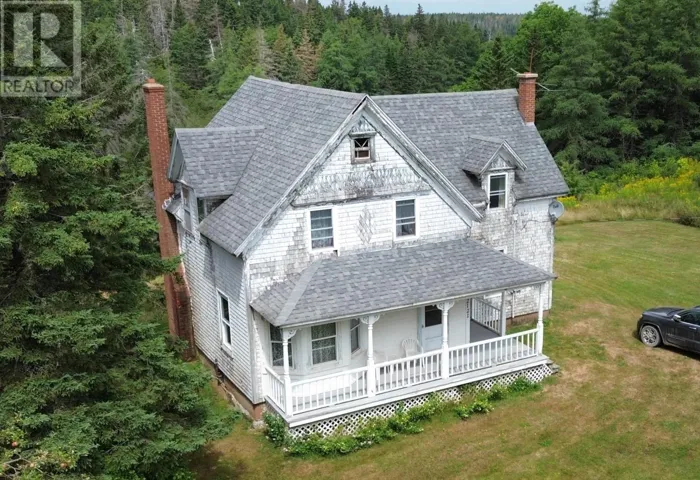 2121 Loch Lomond Road, Loch Lomond, Nova Scotia B2E1E3