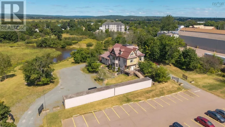 435 Prince Street, Truro, Nova Scotia B2N1E6