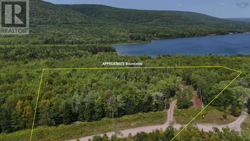 3-20 MacLeod Point Road, Bucklaw, Nova Scotia B0E2M0