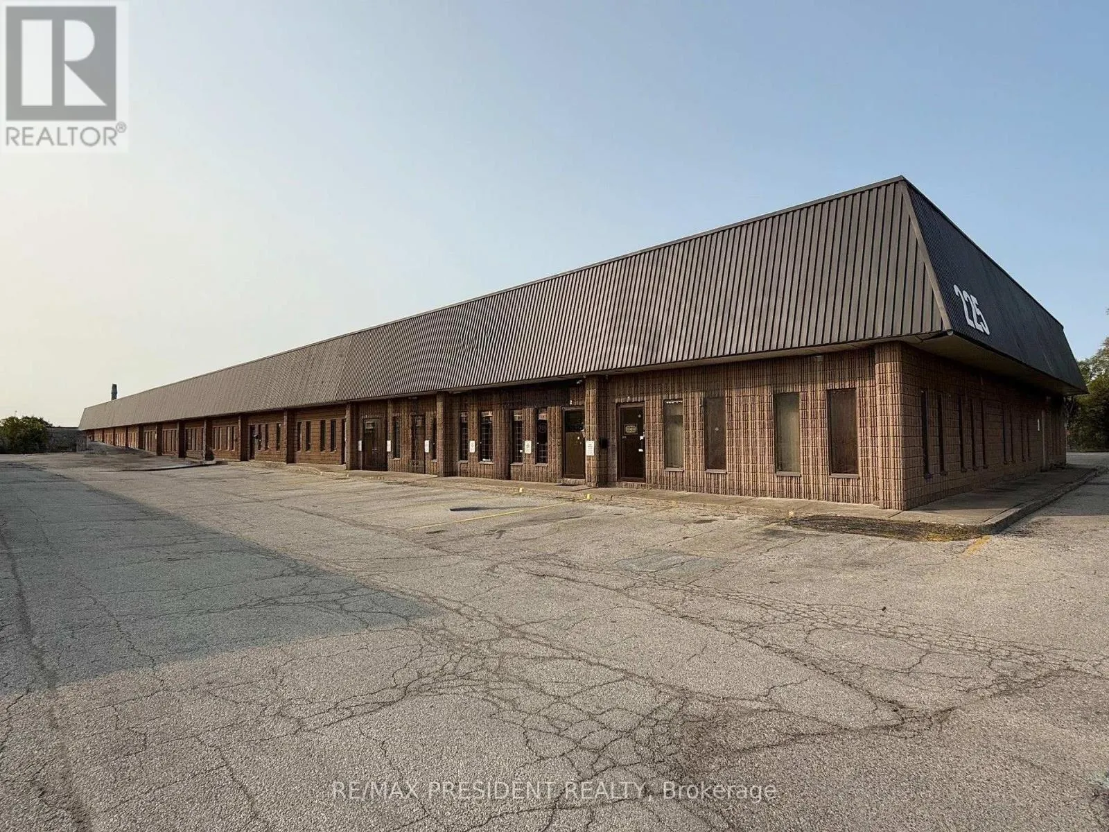 Commercial Sale For Sale