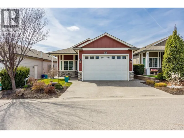 2058 Aspen Drive, West Kelowna, British Columbia V4T3A5