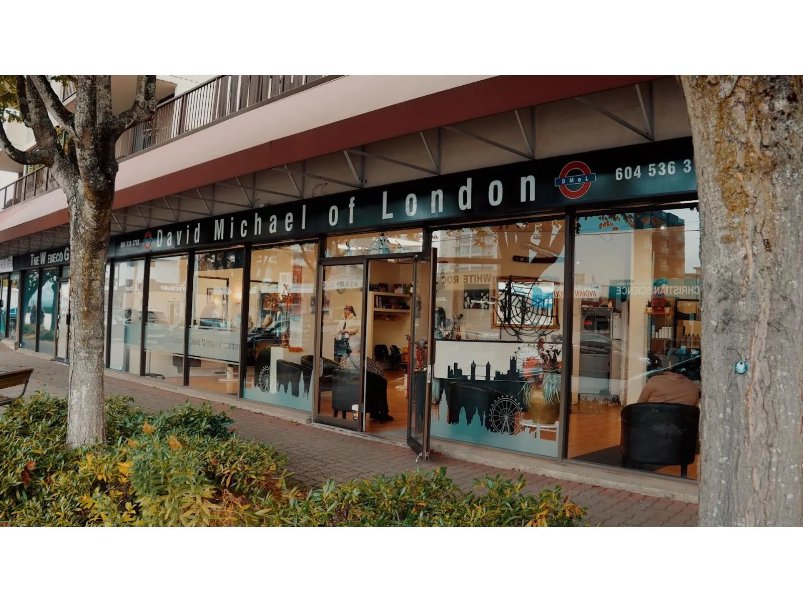 Commercial Sale For Sale