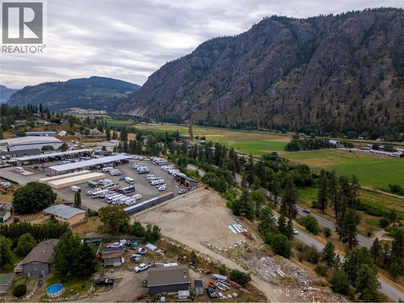 Commercial Sale For Sale