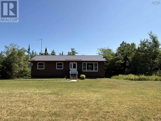 6536 Highway 224, Pleasant Valley, Nova Scotia B0N2M0