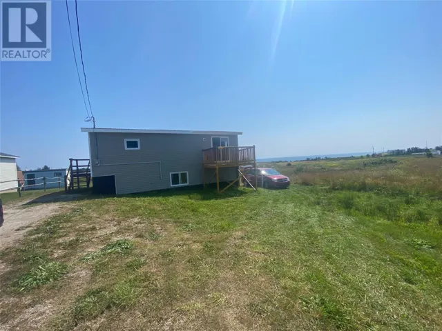 365 Main Road, Sheaves Cove, Newfoundland & Labrador A0N1T1