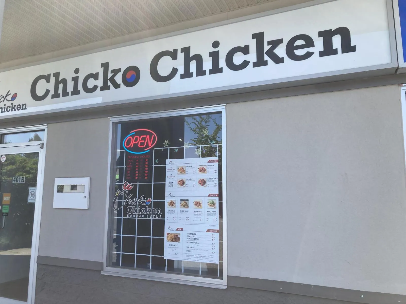 Commercial Sale For Sale