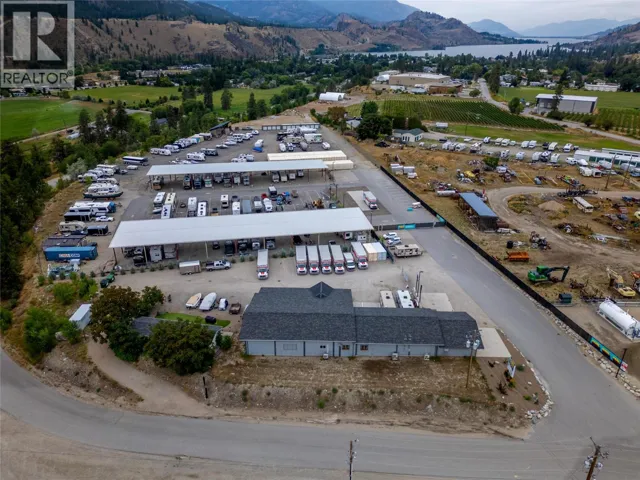 4850 Weyerhauser Road Unit# 1, Penticton, British Columbia V0H1R2