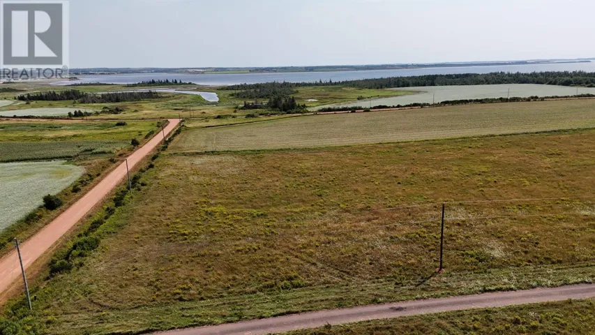 Blue Water Lane, Malpeque, Prince Edward Island C0B1M0