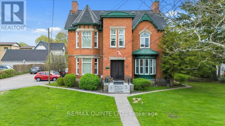 159 GEORGE STREET, Belleville (Belleville Ward), Ontario K8N3H1