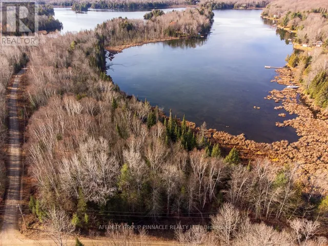 LOT 7 COMFORT DRIVE, Highlands East (Glamorgan), Ontario K0M1R0