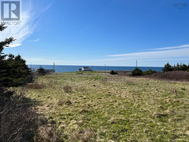 11838 Cabot Trail, Cap Le Moine, Nova Scotia B0E3A0