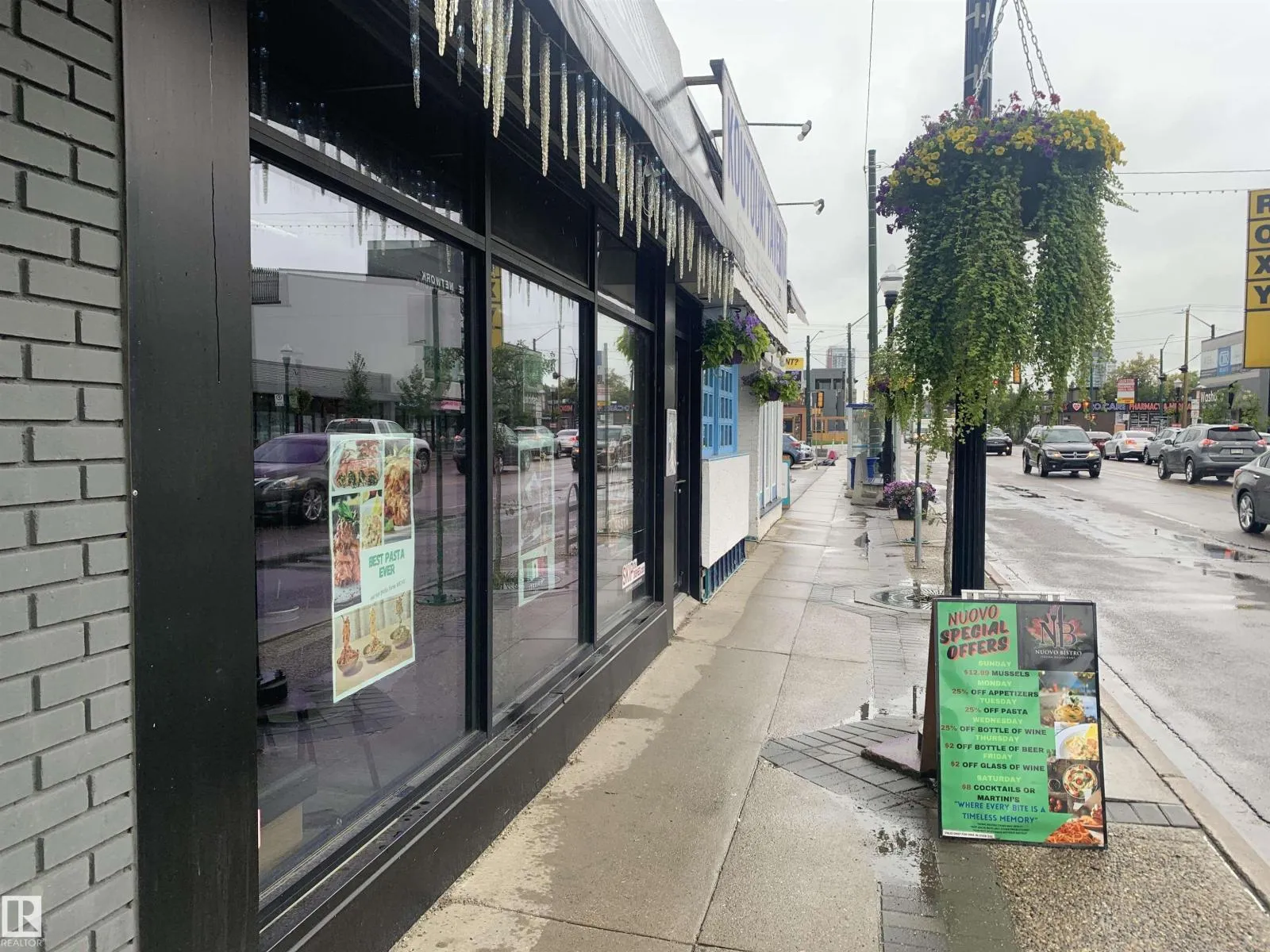 Commercial Sale For Sale