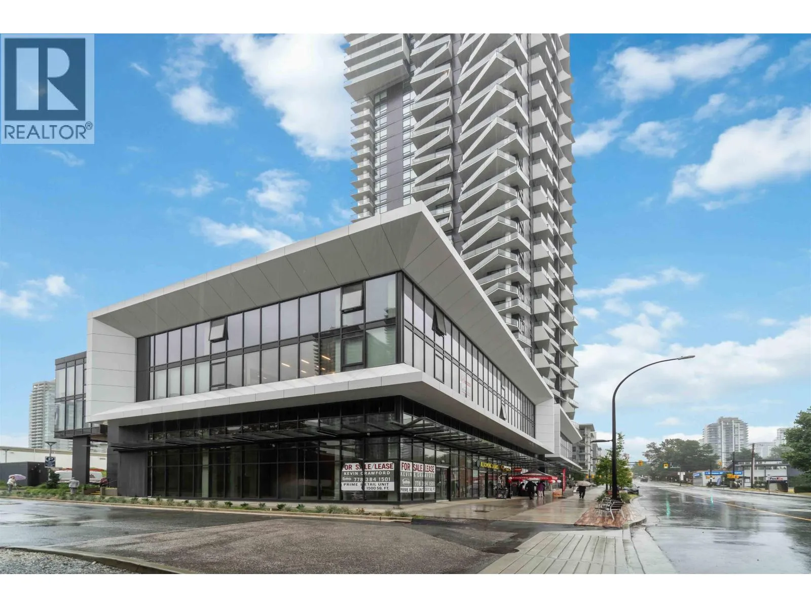 Commercial Sale For Sale