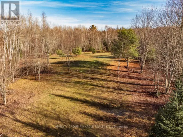 LOT 8 COMFORT DRIVE, Highlands East (Glamorgan), Ontario K0M1R0