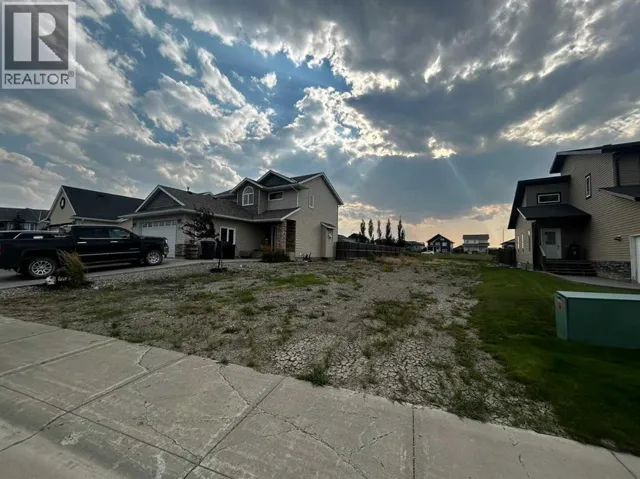 1118 Briar Road, Pincher Creek, Alberta T0K1W0