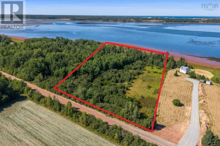 LOT 84 4 Fox Harbour South Road, North Wallace, Nova Scotia B0K1Y0
