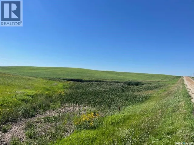 NW22 13 27 W2, Baildon Rm No. 131, Saskatchewan S6H7W6