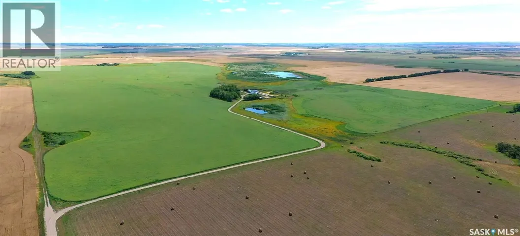 Elcapo Esterhuyse Farm, Elcapo Rm No. 154, Saskatchewan S0G2B0