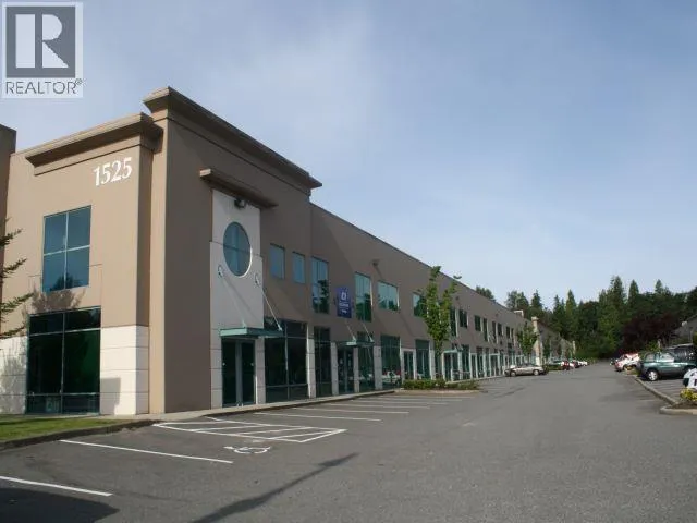 112 1525 BROADWAY STREET, Port Coquitlam, British Columbia V3C6P6