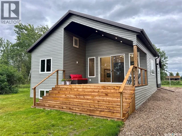 Siklenka Homestead, Parkdale Rm No. 498, Saskatchewan S0M0Y0