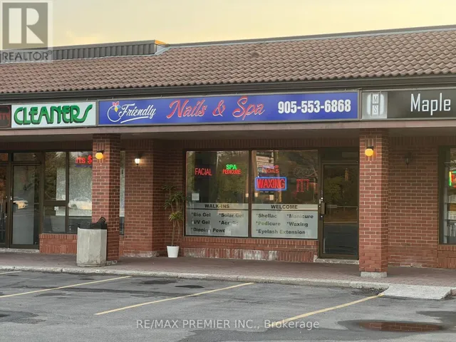 9 - 9300 KEELE STREET, Vaughan (Maple), Ontario L6A1P4