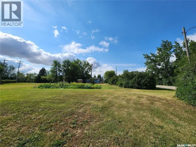 515 Desmond STREET, Grenfell, Saskatchewan S0G2B0