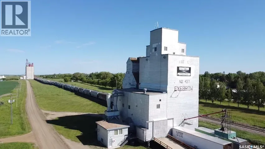 Quantum Processing, Eyebrow Rm No. 193, Saskatchewan S0H1L0