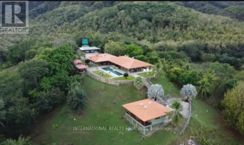 N/A CARRETERA NACIONAL PRIMARIA 21, Costa Rica, C.A., Ontario None