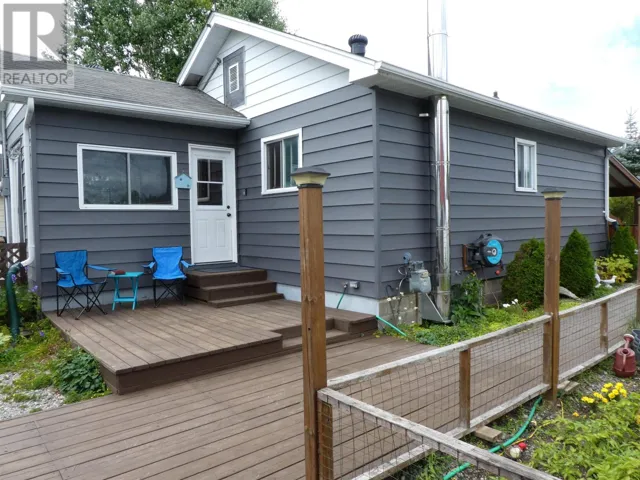 337 Garnet DR, Beardmore, Ontario P0T1G0