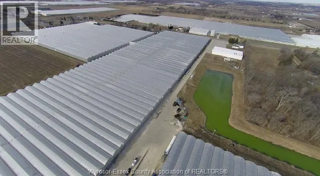 1506, Kingsville, Ontario N0P2G0