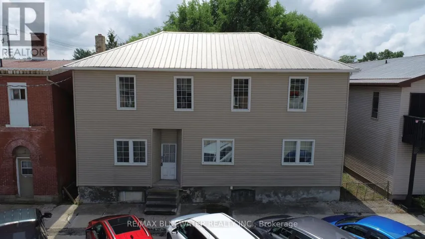 11 MILL AVENUE, Bluewater (Zurich), Ontario N0M2T0