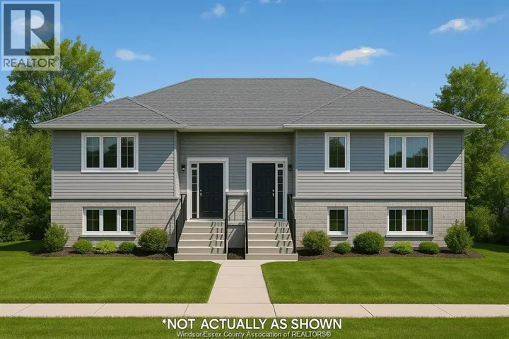 484-488 JANETTE, Windsor, Ontario N9A4Z5