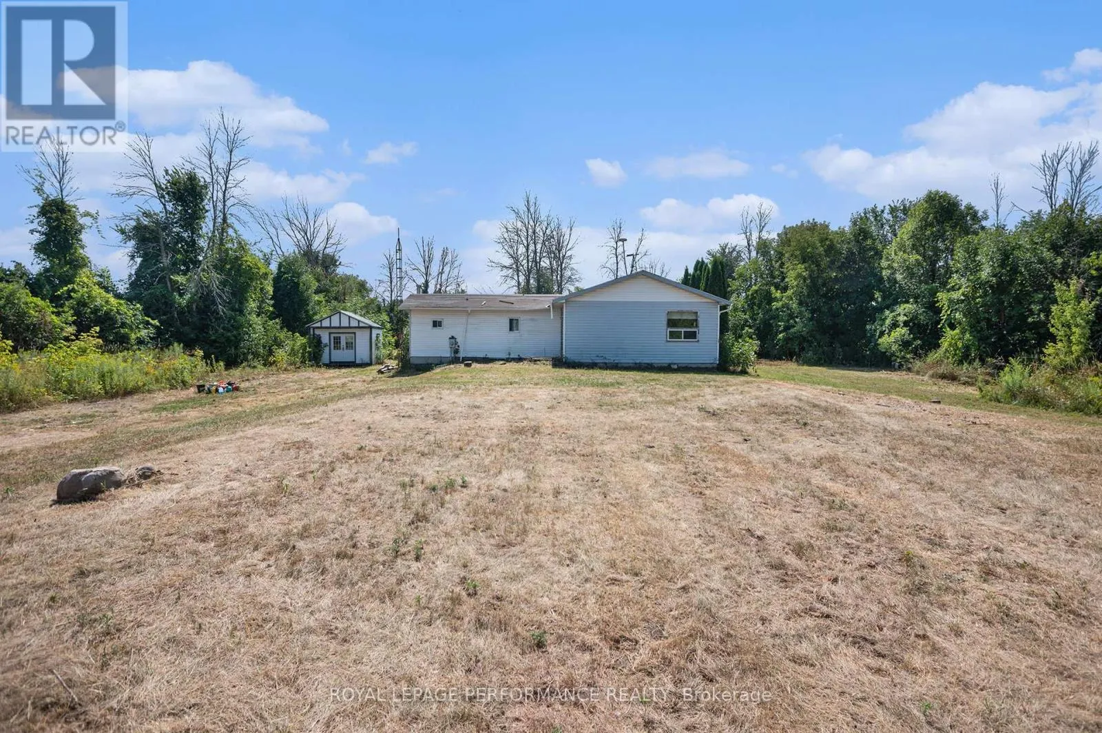 Residential For Sale