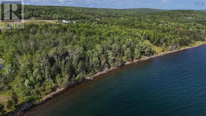 23-1 105 Highway, Baddeck Inlet, Nova Scotia B0E1B0