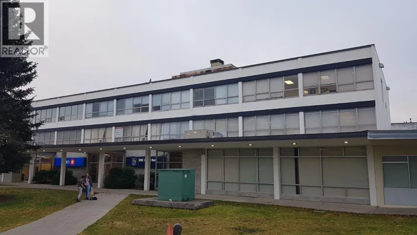 308 370 CITY CENTRE, Kitimat, British Columbia V8C1T6