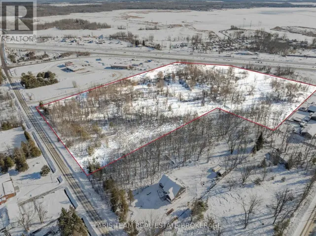15 QUARRY ROAD, Tay (Waubaushene), Ontario L0K2C0