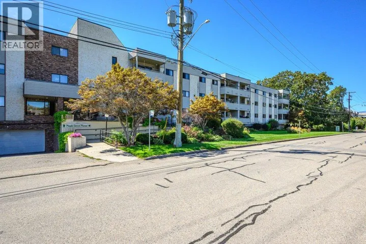 3608 27 Avenue Unit# 201 Lot# 21, Vernon, British Columbia V1T1S4