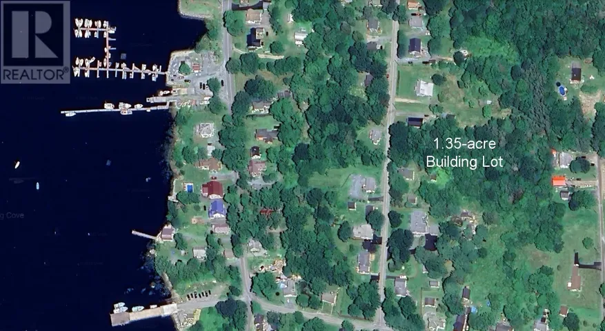 Lot PID#70088364 Hillside Road, Brooklyn, Nova Scotia B0J1H0